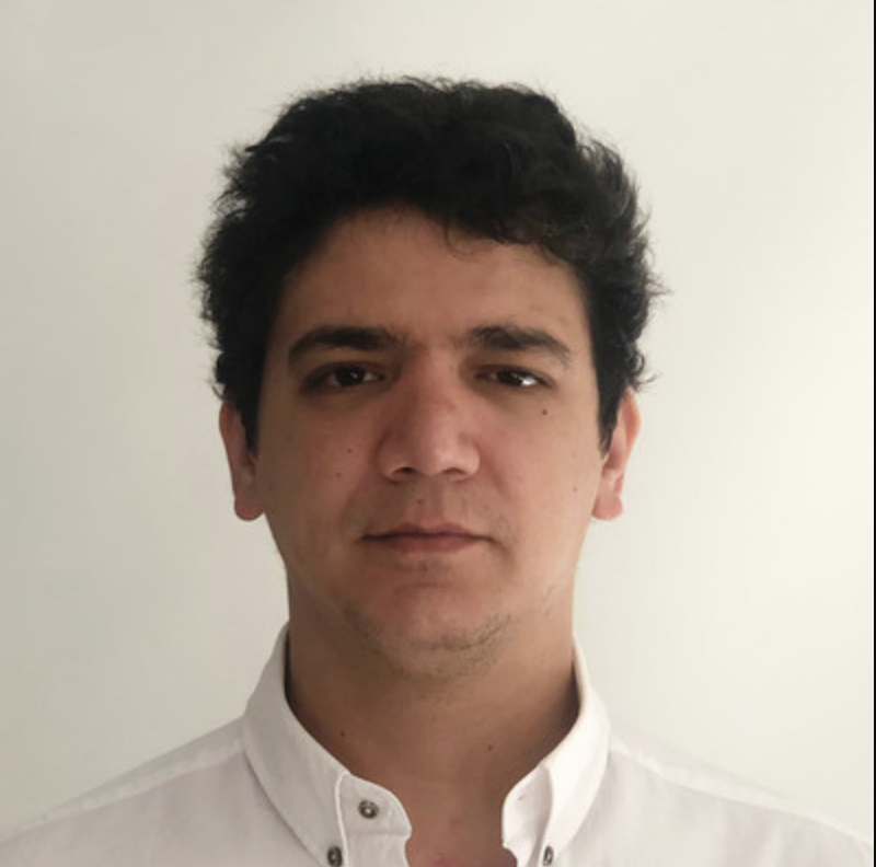 Luis Sousa