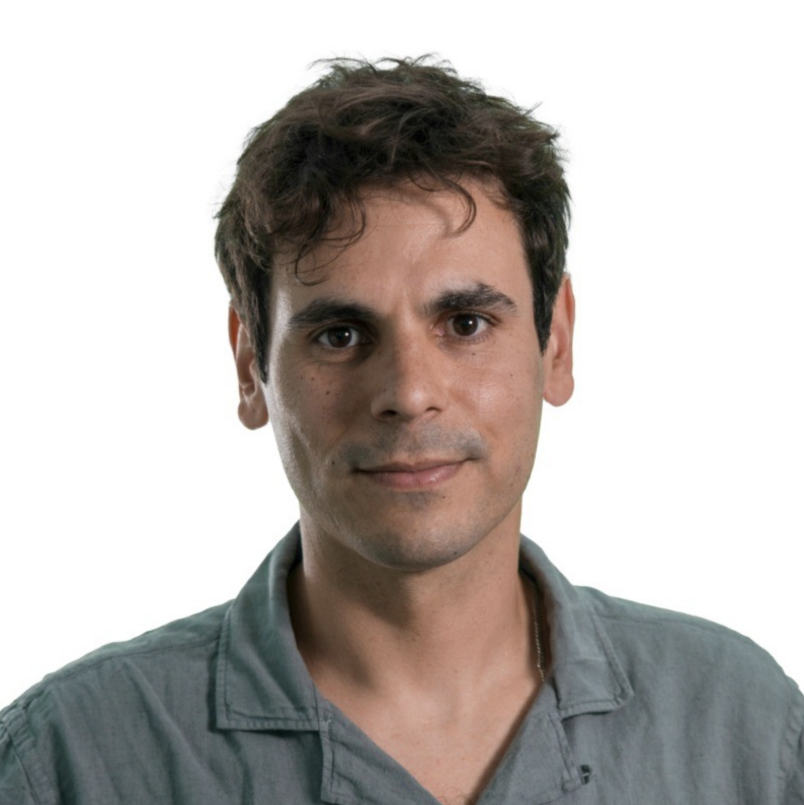 Ricardo Pereira