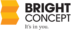 Bright Concept